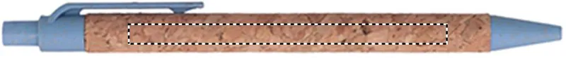 BARREL L HANDED PD