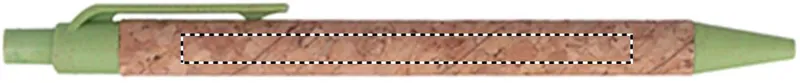 BARREL L HANDED PD
