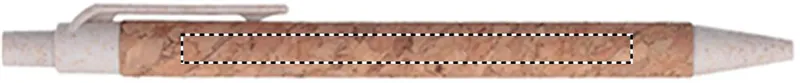 BARREL L HANDED PD