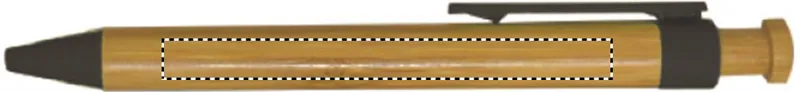 BARREL RIGHT HANDED
