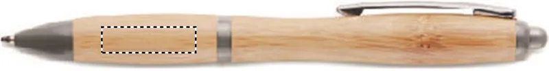 BARREL RIGHT HANDED