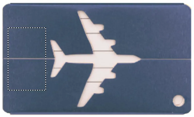 AIRPLANE L BOTTOM
