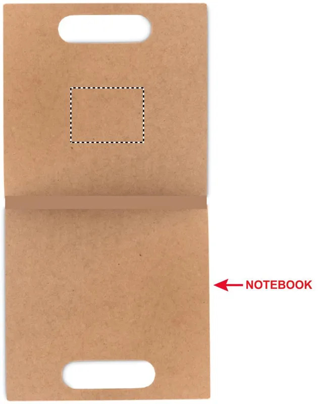 BACK PAD