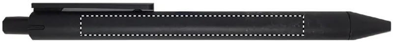 BARREL LEFT HANDED