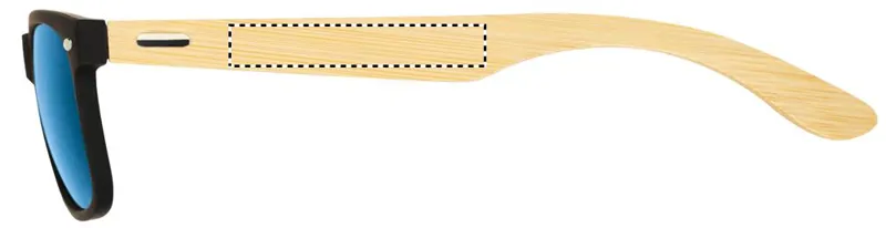 LEFT LEG