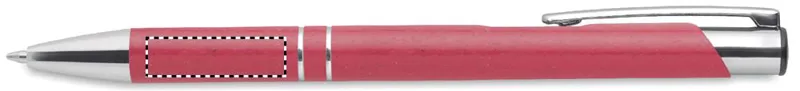 BARREL RIGHT HANDED
