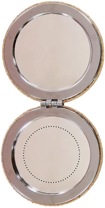 MIRROR BOTTOM