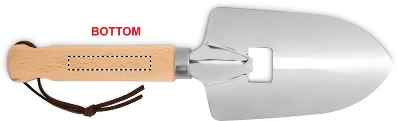 HANDLE BOTTOM