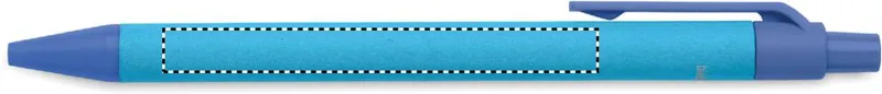 BARREL RIGHT HANDED