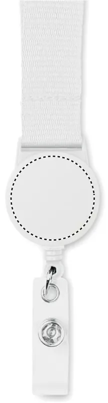 HOLDER FRONT