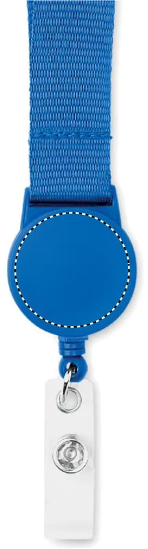 HOLDER FRONT