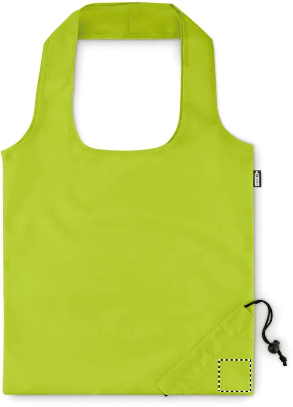 SMALL BAG TRANSFER