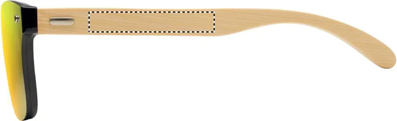 LEFT LEG