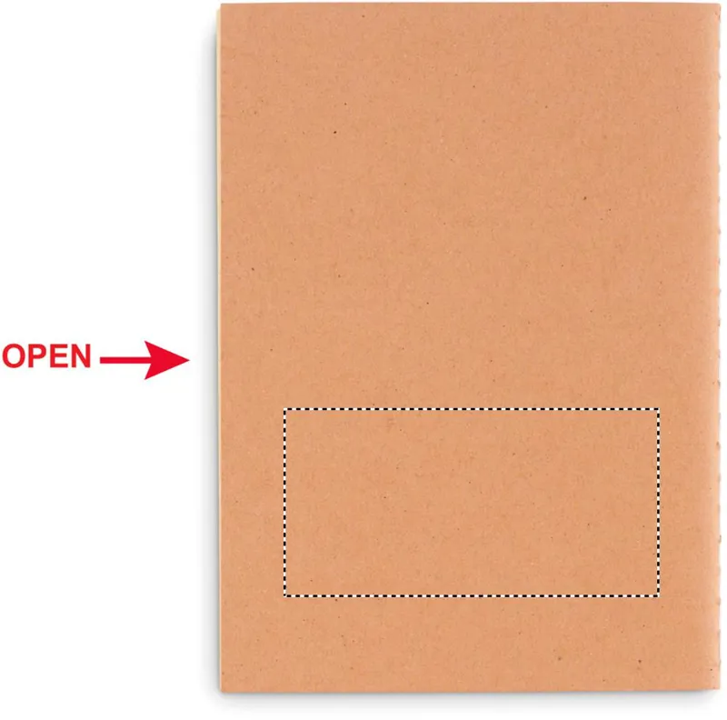 BACK PAD