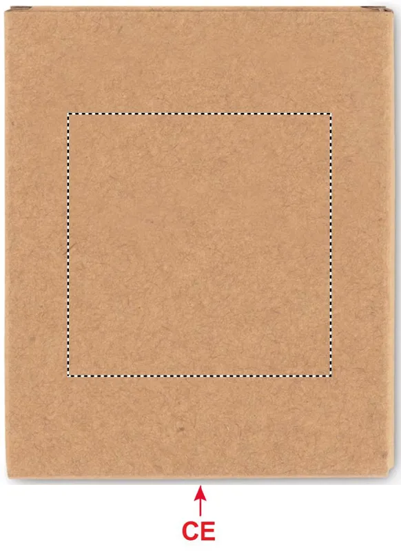 SIDE 1 PAD
