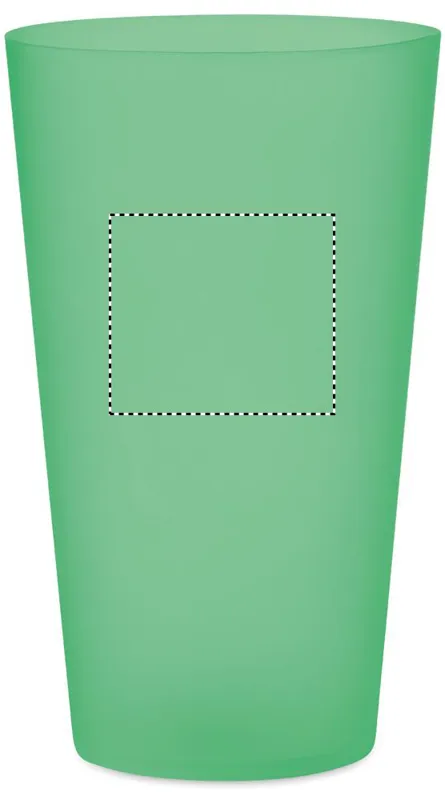 FRONT UPPER