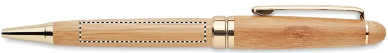 BARREL RIGHT HANDED