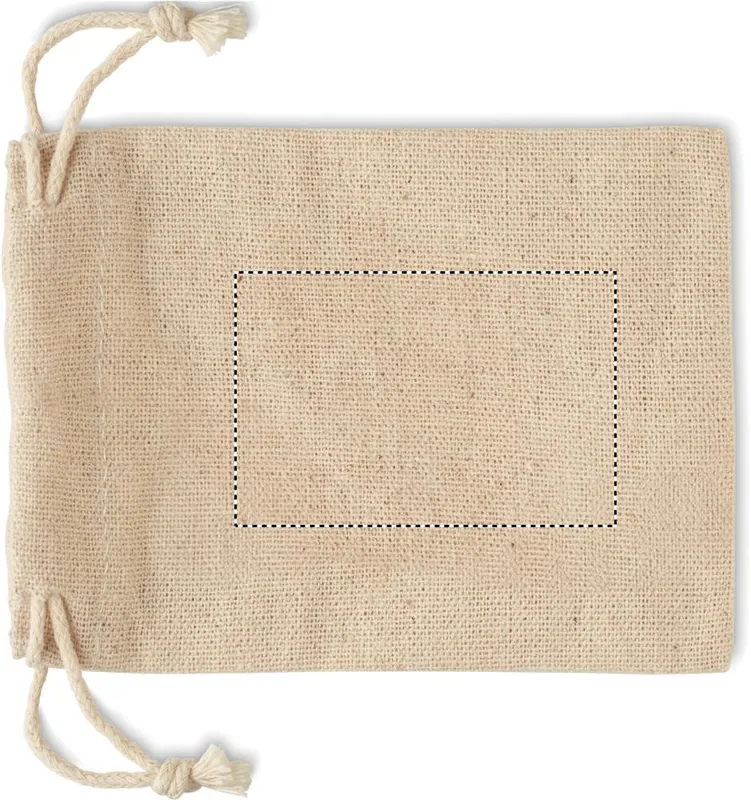 POUCH FRONT