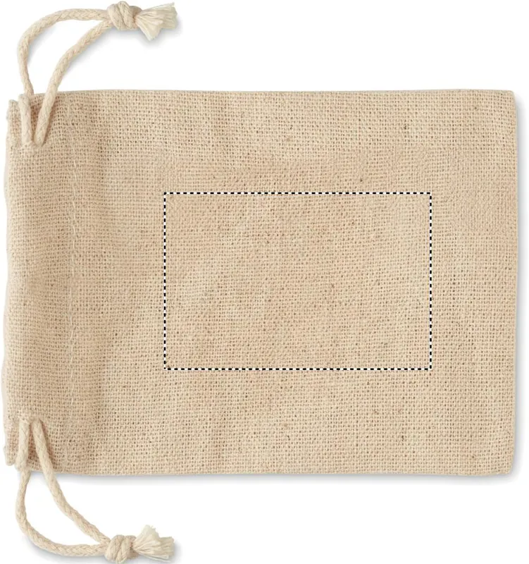 POUCH BACK