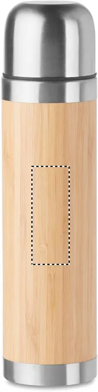 BOTTLE FRONT