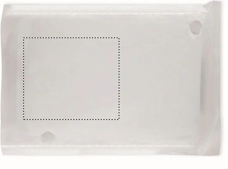 POUCH DL