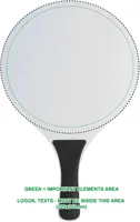 RACKET 2 BACK PD