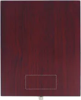 BOX PAD