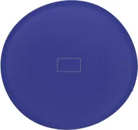FRISBEE PAD