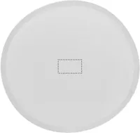 FRISBEE PAD