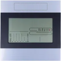 ABOVE SCREEN