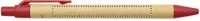 BARREL LEFT HANDED
