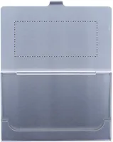 INSIDE OF LID