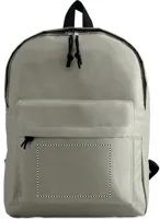 FRONT POCKET