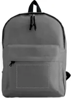 FRONT POCKET
