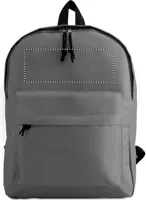 FRONT ABOVE POCKET