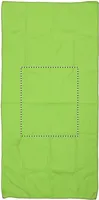 TOWEL BACK CENTER E