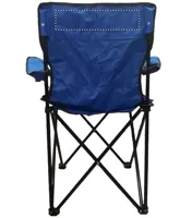 BACK OF CHAIR