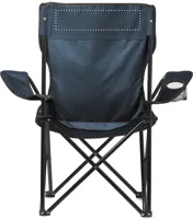 BACK OF CHAIR