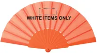 FRONT ON WHITE