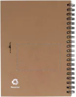 BACK NOTEBOOK