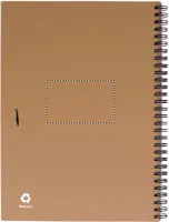 BACK NOTEBOOK