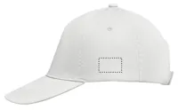 LEFT SIDE