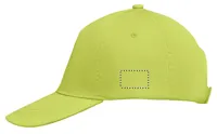 LEFT SIDE