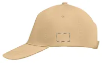 LEFT SIDE