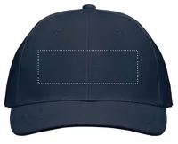 FRONT EMBROIDERY