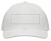FRONT EMBROIDERY