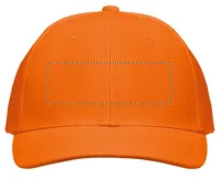 FRONT EMBROIDERY