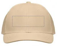 FRONT EMBROIDERY