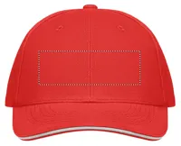 FRONT EMBROIDERY