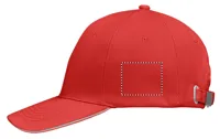 SEGMENT LEFT